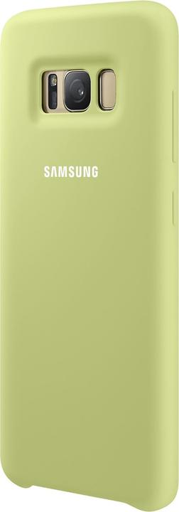 Immagine prodotto Samsung Silicone (Samsung Galaxy S8)