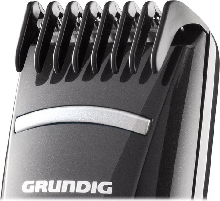 Produktbild Grundig Mc 3342
