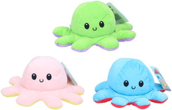 Produktbild Eddy Toys Octopus (19 cm)