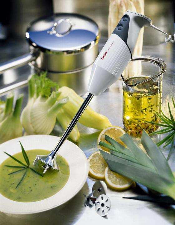 Produktbild Bamix Gastro 200