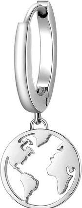 Produktbild Brosway Steel single earrings Country Chakra BHKE010 (L)