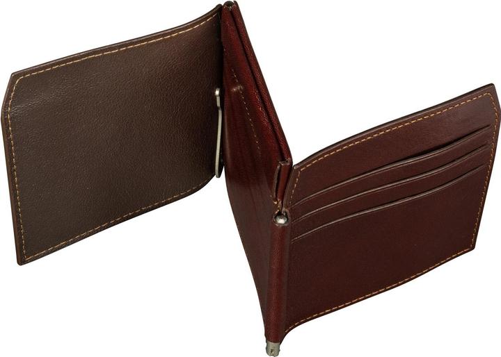 Actual product image Golden Head Colorado RFID Protect Wallet 1923