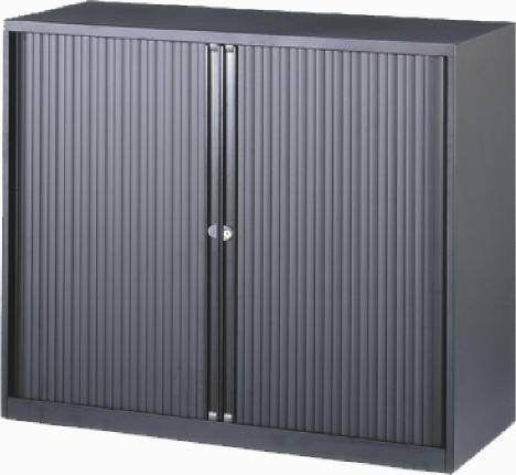 Actual product image Bisley Eurotambour (100 x 43 x 103 cm)