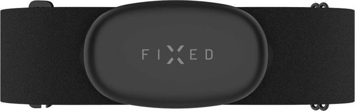 Produktbild Fixed Pulse Dual Brustgurt mit Herzfrequenzmessung HR+HRV-Messung