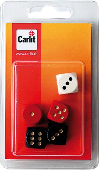 Immagine prodotto Ravensburger 5 cubi