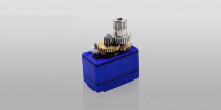 Actual product image Power HD TR-4