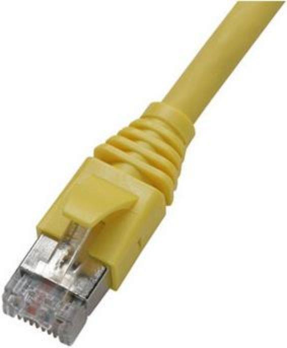 Immagine prodotto Dätwyler Cavo di rete (S/UTP, CAT5e, 3 m)