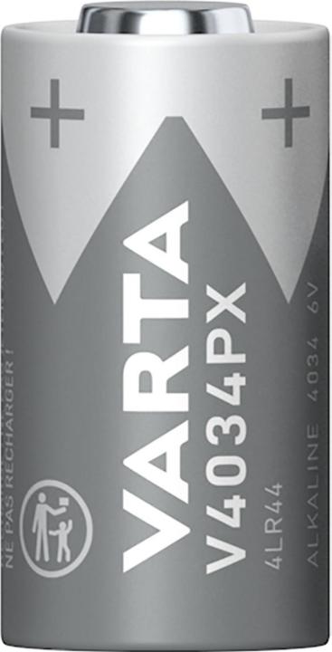 Image du produit Varta V4034px (1 pcs, 4LR44, 100 mAh)