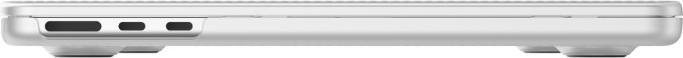 Actual product image Incase Hardshell (13", Apple)