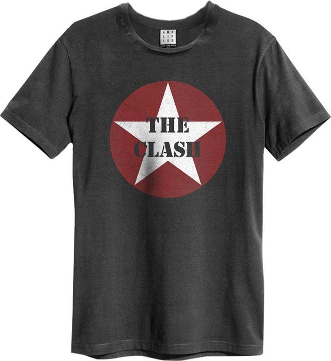 Image du produit Amplified - T-shirt - Adulte (S)