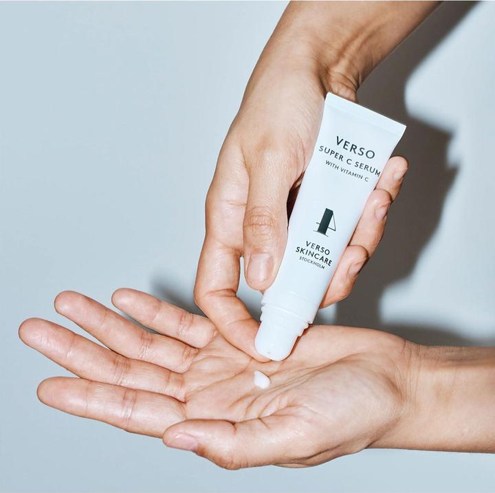 Immagine prodotto Verso Siero Super C (30 ml)