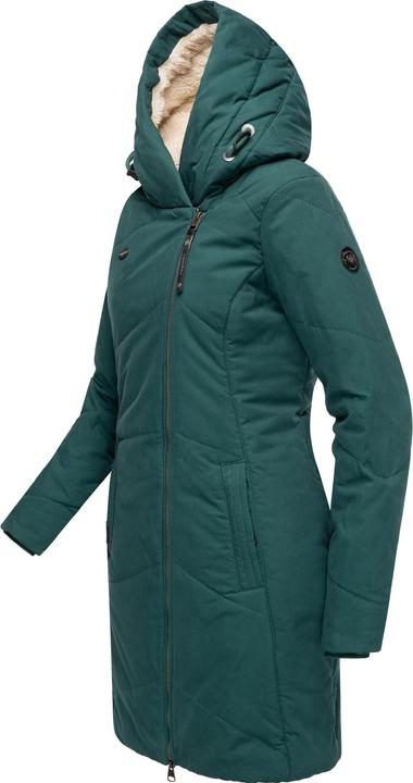 Actual product image Ragwear Gordon Long (5XL)