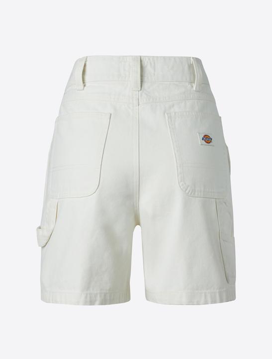 Actual product image Dickies High Waist Jean Shorts (24)