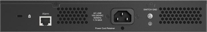 Image du produit D-Link 10-Port Bureau Gigabit Poe (10 Ports)