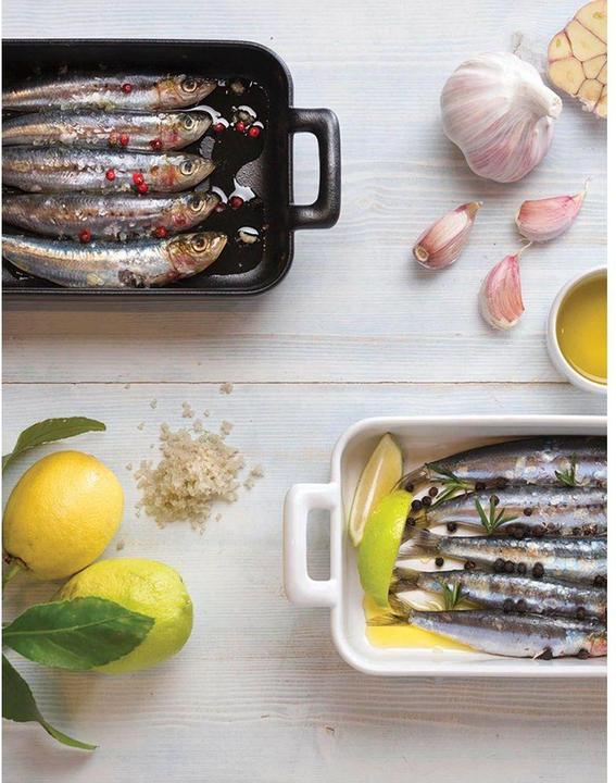 Actual product image Revol Baking dish