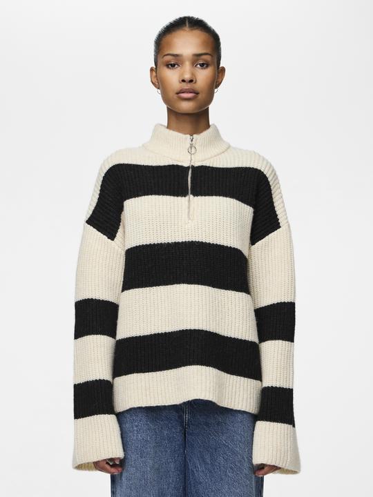 Produktbild Pieces PCNALINI Strickpullover (XL)