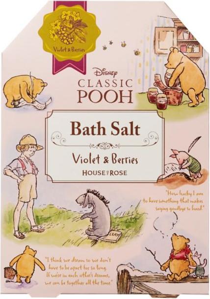 Produktbild Disney Klassisches Puu Badesalz V (Badesalz)