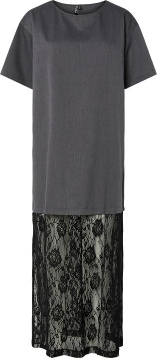 Actual product image Pieces Maxikleid (S)