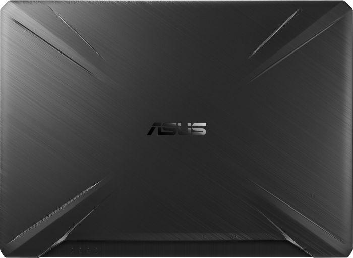 Immagine prodotto ASUS TUF Gaming FX505DU-AL137T (15.60", AMD Ryzen 7 3750H, 16 GB, 512 GB, CH)