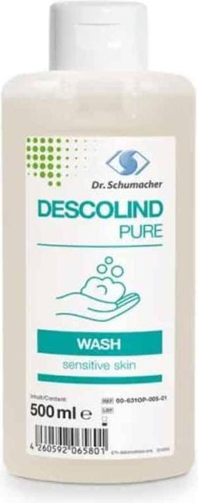 Produktbild Dr. Schumacher Descolind Pure Wash 1L (1000 ml)