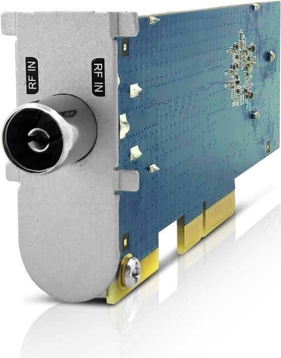 Produktbild Dreambox DVB-C FBC Tuner (DVB-C)