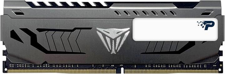 Produktbild Patriot Viper Steel (2 x 8GB, 3733 MHz, DDR4-RAM, DIMM)