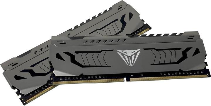 Produktbild Patriot Viper Steel (2 x 8GB, 3733 MHz, DDR4-RAM, DIMM)