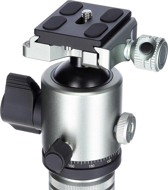 Actual product image Rollei Lion Rock Traveler S (Carbon)