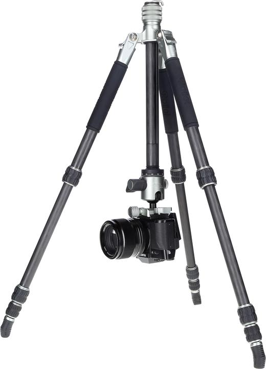 Actual product image Rollei Lion Rock Traveler S (Carbon)