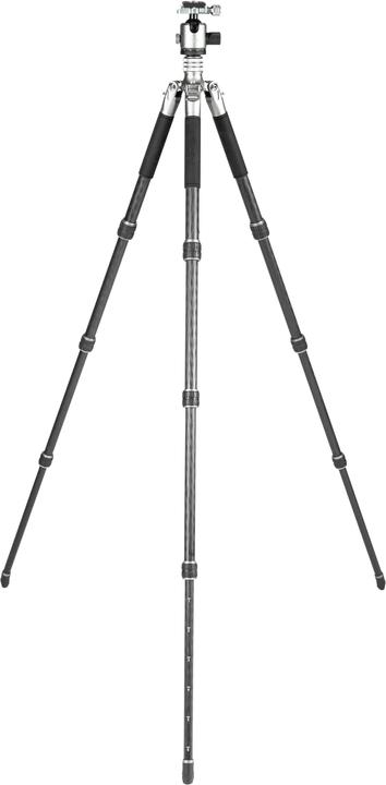 Image du produit Rollei Lion Rock Traveler M (Carbone)