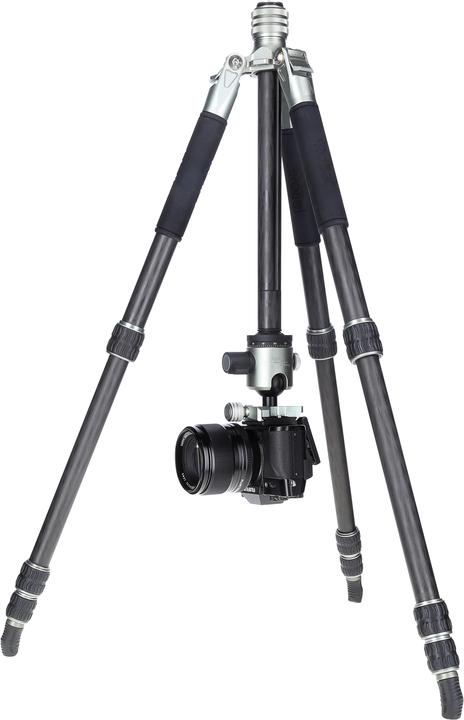 Rollei Lion Rock Traveler M (Carbon)