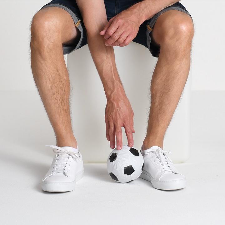 Produktbild Blacksocks Shorty Sneaker Socken (Einzelpack, 47 - 48)