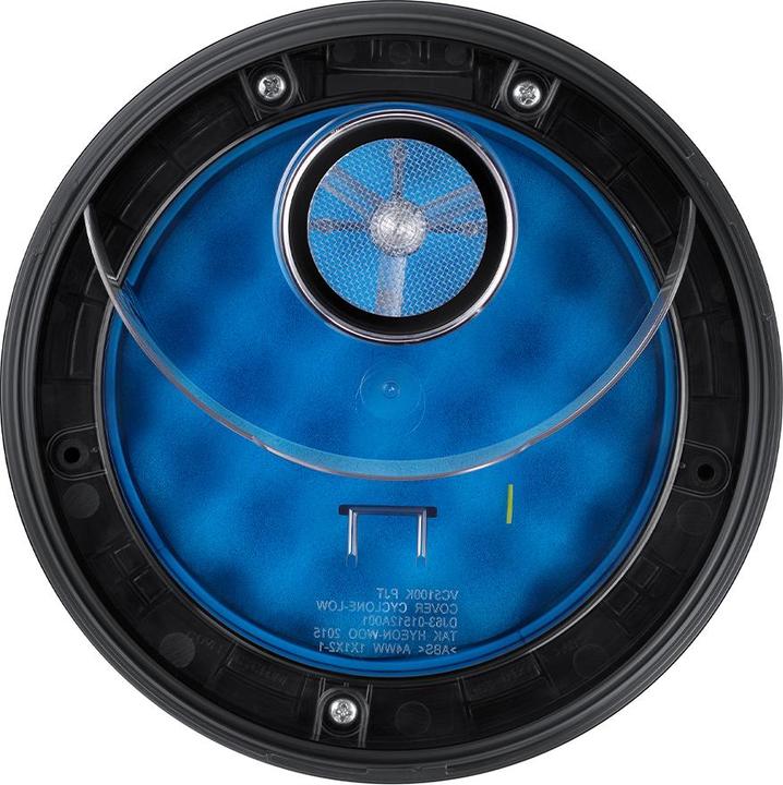 Produktbild Samsung Staubsauger VC5100K