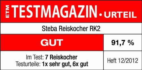 Produktbild Steba Rk 2