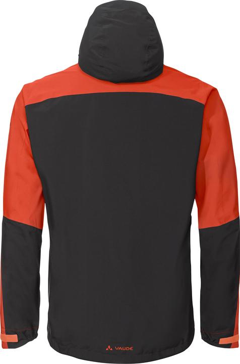 Produktbild Vaude Men's Moab Rain Jacket (S)
