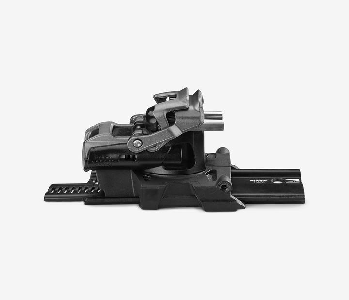 Actual product image Wedze Touring ski insert binding - TOUR LIGHT + (Touring skis)