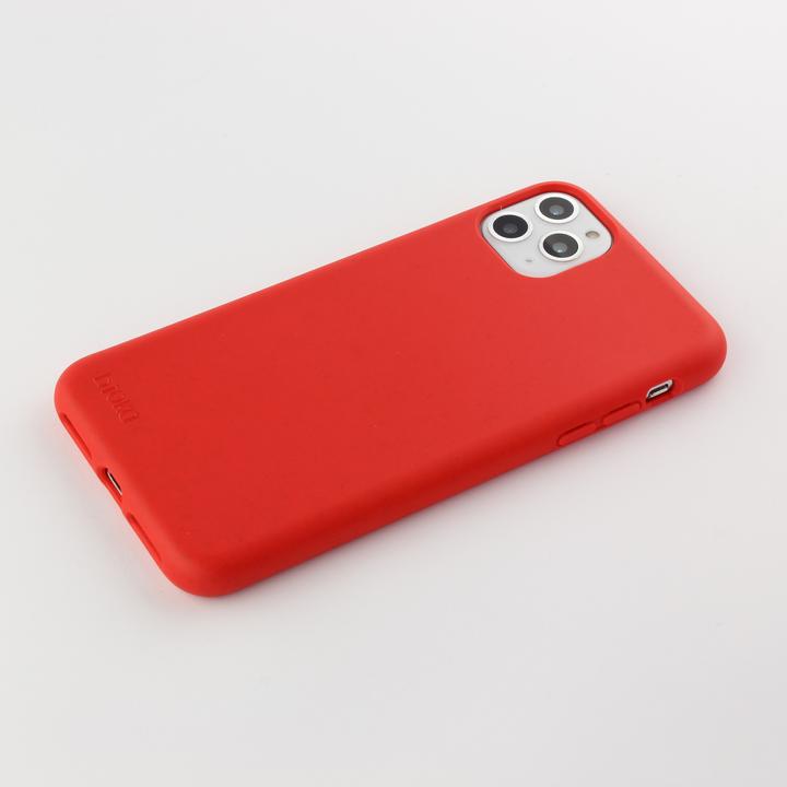 Image du produit Bioka Coque biodégradable et compostable Eco-Friendly (Apple iPhone 11 Pro)