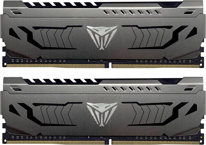 Produktbild Patriot Viper Steel (1 x 8GB, 3200 MHz, DDR4-RAM, DIMM)