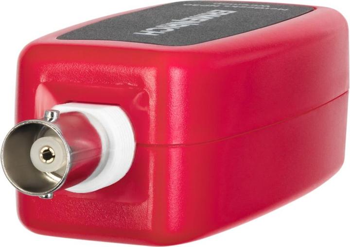 Produktbild Ermenrich NetGeeks NP30 Netzwerkkabel-Tester