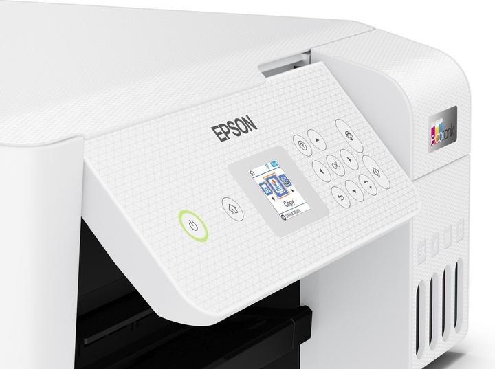 Image du produit Epson EcoTank ET-2826 (Réservoir d'encre, Couleur)