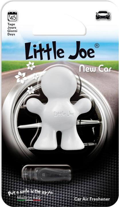 Produktbild Little Joe Autoduft New Car