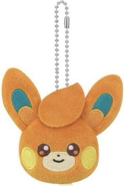 Produktbild Banpresto Pokemon - Pamo