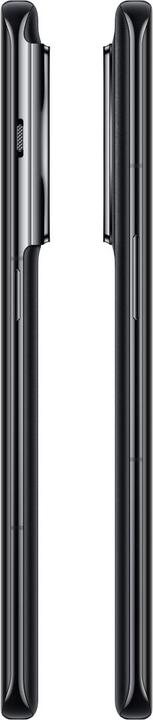 Actual product image OnePlus 11 (128 GB, Titan Black, 6.70", Hybrid Dual SIM + eSIM, 50 Mpx, 5G)