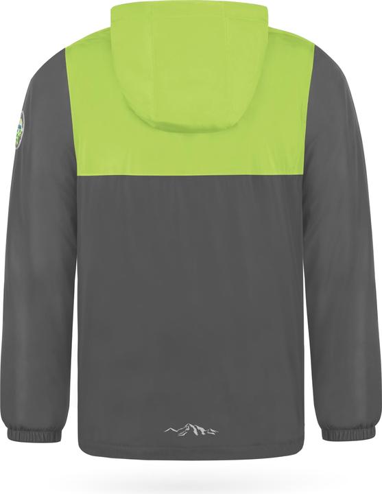 Actual product image Normani Children's WinterSet thermal trousers and winter trousers (110, 116, 115 A)