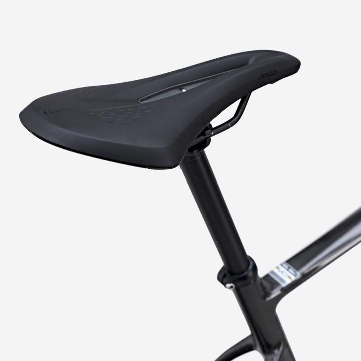 Image du produit Van rysel Velo Gravel Gcr Sram Force Axs Xplr Carbone Brut