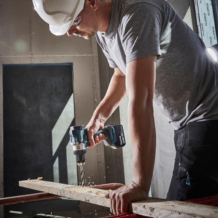 Produktbild Makita DDF-489RTJ (Akkubetrieb)