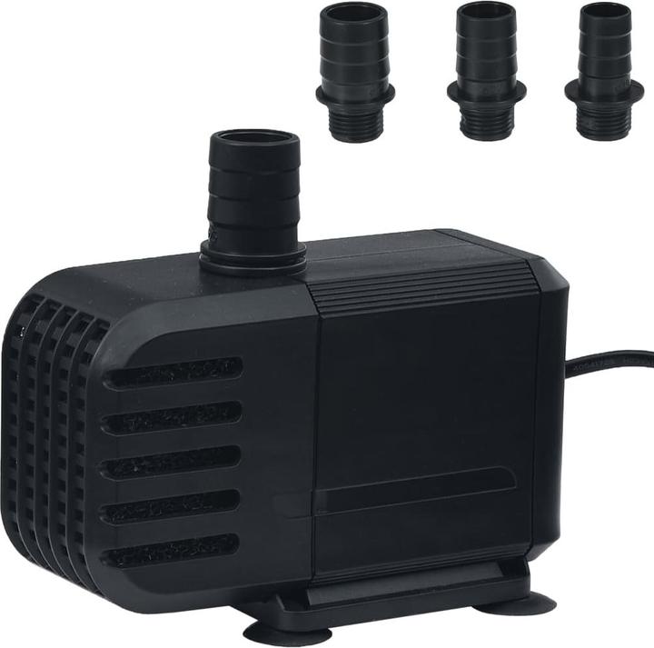 VidaXL Jocelin (Hauswasserpumpe)