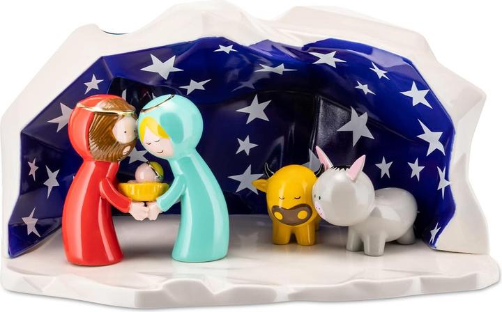 Produktbild Alessi Happy Eternity