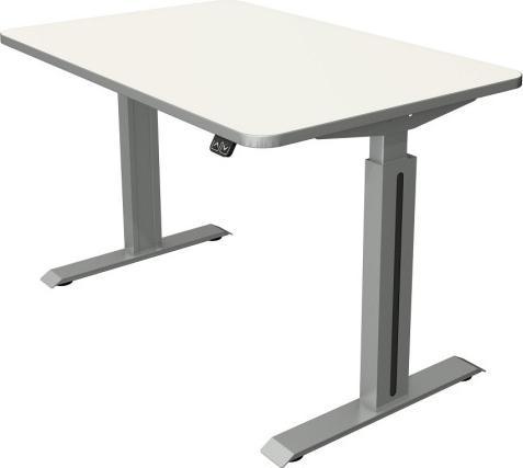 Image du produit Kerkmann TABLE MOVE1 STYLE LIFT BLANC L : 1200