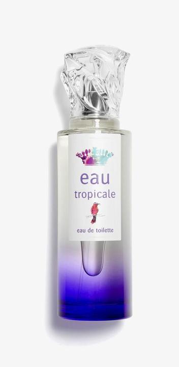 Produktbild Sisley Eau Tropicale (Eau de Toilette, 50 ml)